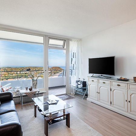Ferienwohnung Alastor Travemuende Любек Екстер'єр фото
