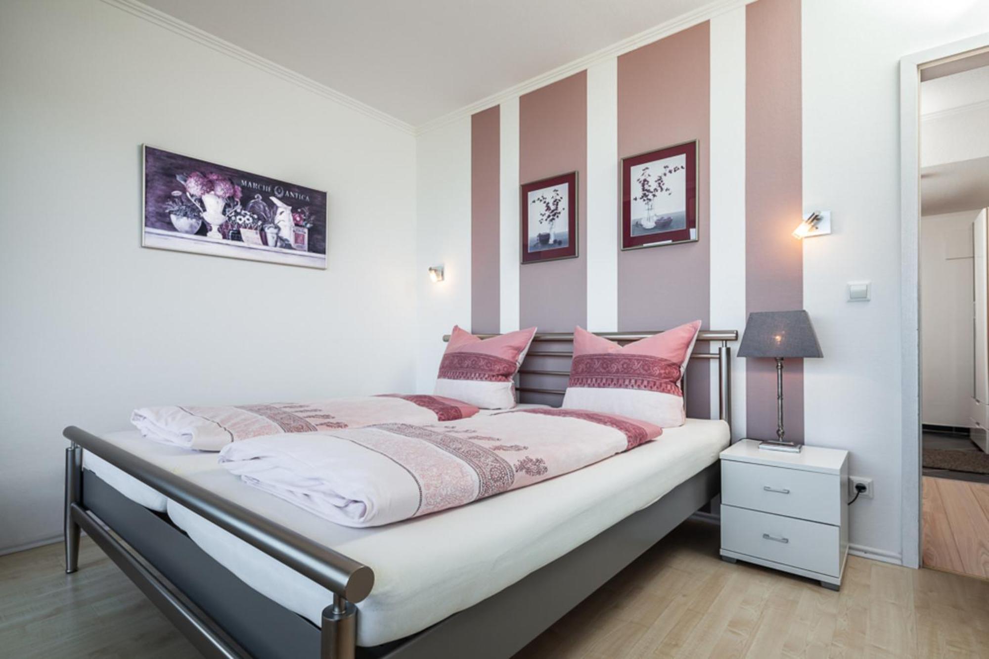 Ferienwohnung Alastor Travemuende Любек Екстер'єр фото
