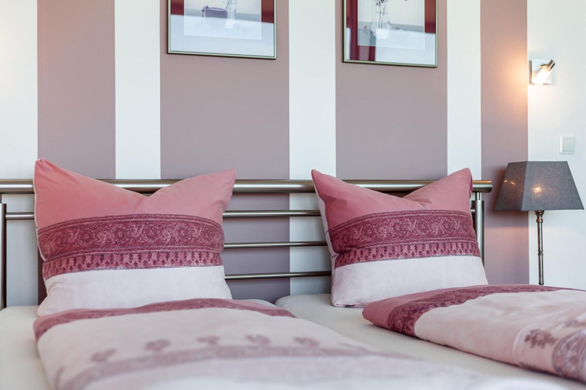 Ferienwohnung Alastor Travemuende Любек Екстер'єр фото
