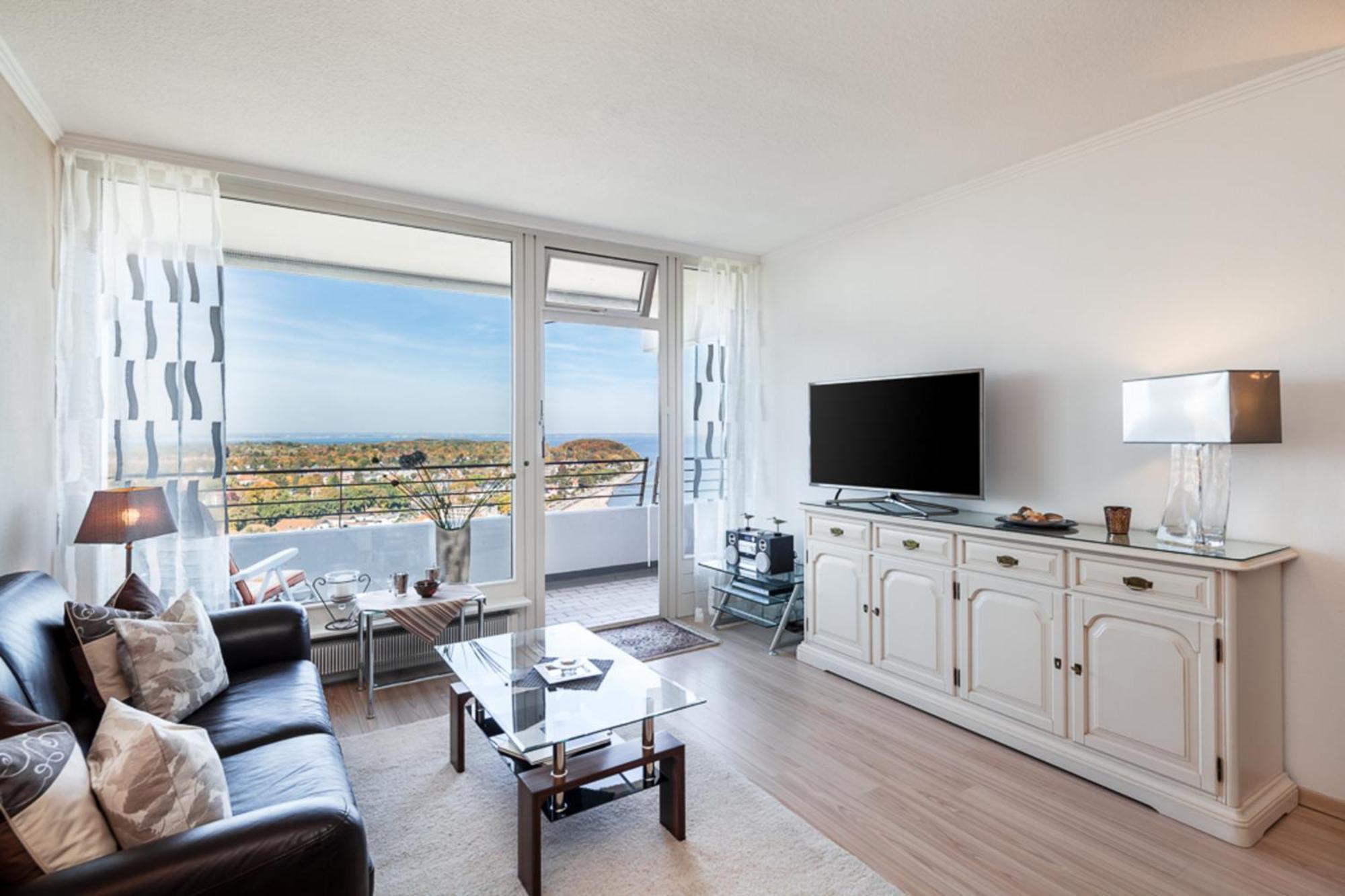 Ferienwohnung Alastor Travemuende Любек Екстер'єр фото